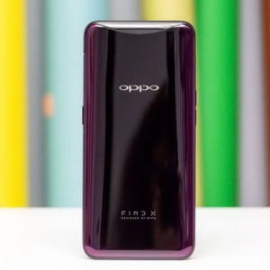 OPPO Find X = 最佳 Android 旗舰机？