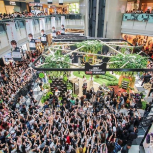 天猫618促进实体零售回暖  商务部肯定线上线下融合新亮点