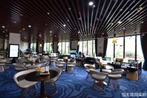 贵客驾到怎么办？恒大悦龙台自有妙招！