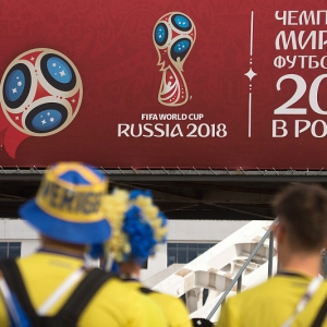 中国企业扎堆世界杯，是“品牌进击”还是“人傻钱多”？