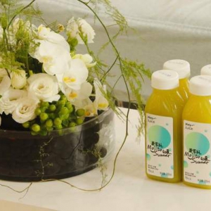 HeyJuice&兰玉，享瘦真爱