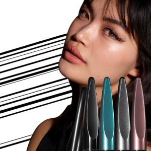 夏日防晕妆小心机 露华浓滚轮极致精细眼线液点亮“睛”彩一夏