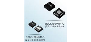 ROHM开发出具有输出监测功能的超小型车载降压DC/DC转换器