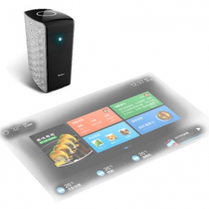 海尔联合中科院软件所、百度成立“智慧家庭人工智能实验室”加速智慧家庭落地