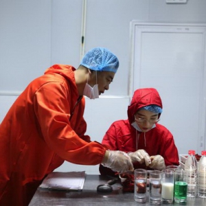 毕业季大学生追捧天猫新零售 传统“金饭碗”遇冷