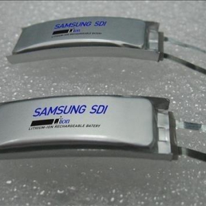 三星可折叠电池曝光：可实现6000mAh容量