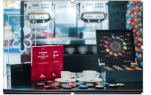 2018年广州米其林指南出炉Nespresso邀君共赴羊城感味之旅