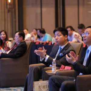 百大品牌新零售峰会盛大举行，抠抠创新商业模式引关注