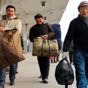 农民回家发展  以下事业值得看