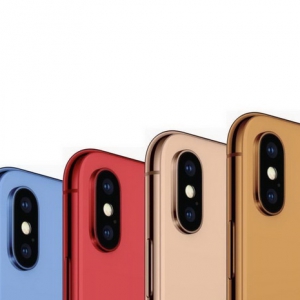 郭明錤：新iPhone将有五种配色 外加双卡双待