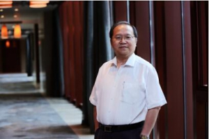 张弛有度 路劲地产稳健前行