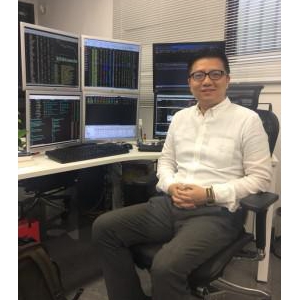 河东资产：量化私募“逆风飞扬”，深耕科学投资无惧挑战