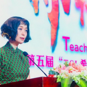 魏雪：回溯初心 向乡村教师致敬