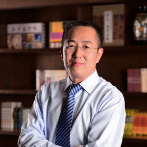 中兴EVP全球营销掌门人张振辉发出告别信:却顾所来径，苍苍横翠微