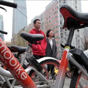 阿里腾讯继续争霸共享单车，烧钱能维持多久？