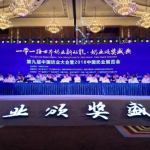 世界级品质获青睐，蒙牛斩获“领军企业”多项大奖