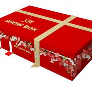 舒蕾“神秘礼盒”限时登陆石家庄 植萃内涵释放品牌年轻动力