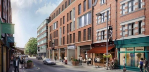 投资伦敦房产该选哪？澳信为您揭秘！