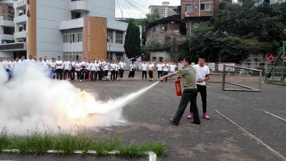 中旅风景·巴山大峡谷景区筹开增势赋能