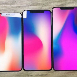 2018 iPhone产品线的命名或更加简单粗暴