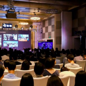 猎聘“非凡猎场”活动在广深两地举行 共筑猎头产业生态