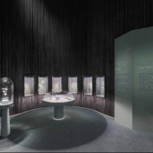 “When Elegance Meets Art雅艺之美”Van Cleef & Arpels梵克雅宝典藏臻品回顾展