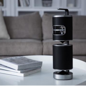 台湾柏谱魔族音响UPstage360唱响美国众筹平台清新之音