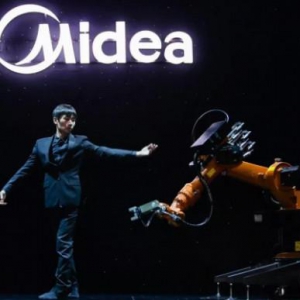 美的华丽转型引世界瞩目，《财富》世界500强排名创新高