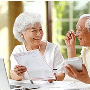 北方养老网现已成功上线，面向全国招商!