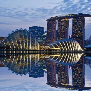 RA张创伟：在房地产业，我们脱颖而出这件大事