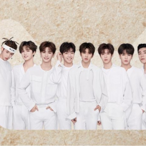 当红“爱豆”站台背书 悦诗风吟天猫超级品牌日惊喜福利不停歇