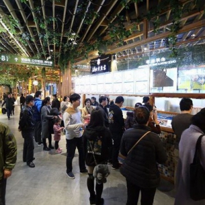 主题街区成潮流，龙湖上海宝山天街秘密花园引关注