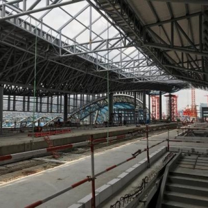 Life王者天玺 首次亮相上海