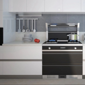 集成灶10大品牌有哪些？