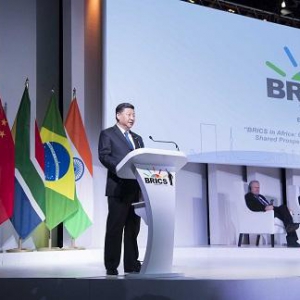 摩皱九零后创始人 登上非洲时报头版头条