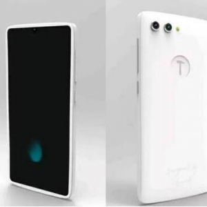 华为侧目！锤子坚果Pro3意外曝光：骁龙710+后置三摄！