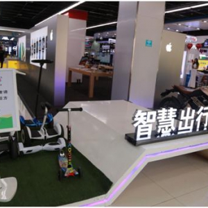 加速转型 国美要做用户的经营者