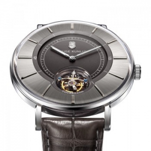 诸葛昆仑腕表怎么样？诸葛昆仑原创手表设计有什么特点