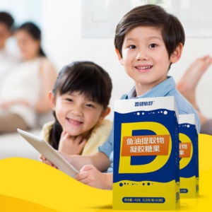 媒体报道：嘉健敏舒DHA，膳食补充剂行业的里程碑