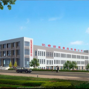 不忘初心，默默守候，比奇迎龙用科技创未来