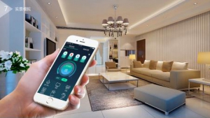 智慧生活玩出趣 北京礼品家居展智能专区受热捧