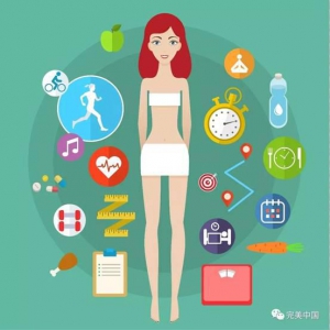 完美保健品：健康维护需主动出击