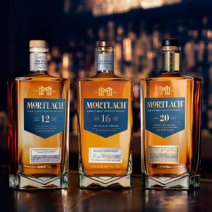 解密苏格兰威士忌尘封珍酿：慕赫唤醒斯佩塞产区大胆风味