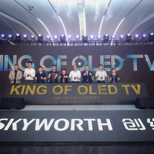 实力颜值两手抓，这个品牌制霸C位没在怕