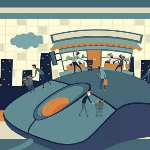 投融界专访陈诺：从传统出走，探索新媒体新零售的新盈利模式