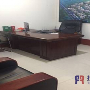 投融界专访|连彬：商住一体化，建设美丽新农村