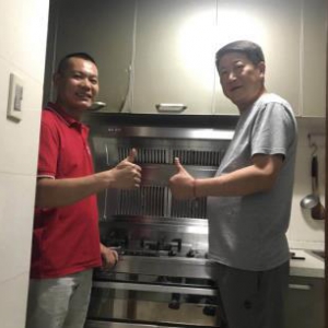 英伦罗孚集成灶-终于找到你