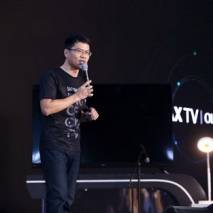 见过大世面的“新华社”居然被这技术撩到了