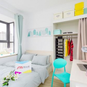 魔飞公寓成为郑州首批入驻贝壳找房品牌公寓，开启多渠道高品质租房