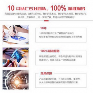 神工天成：专业，精准，优质！让你的门面与众不同